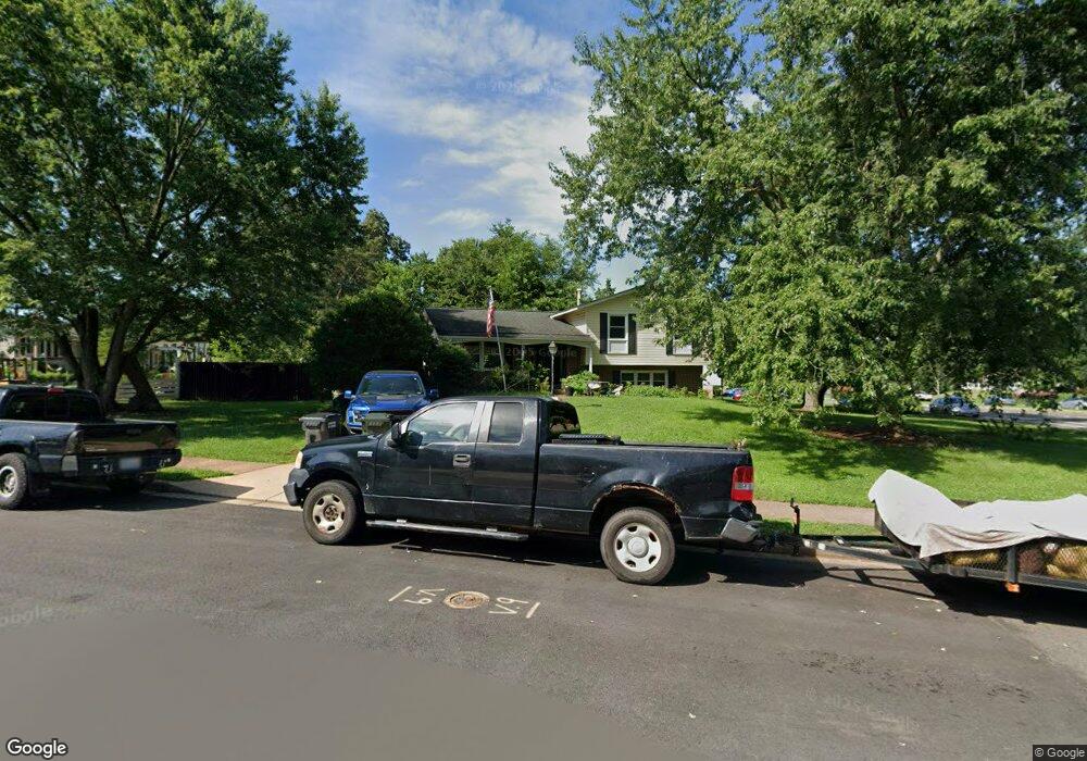 9406 Lafayette Ave, Manassas, VA 20109 - photo 1