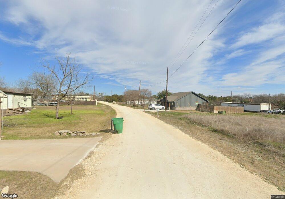 2600 Coyote Trail, Granbury, TX 76048 - photo 1