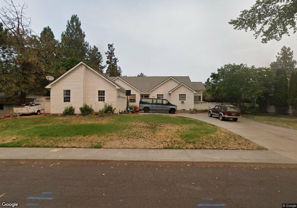 1658 NE Matson Rd, Bend, OR 97701 - photo 1