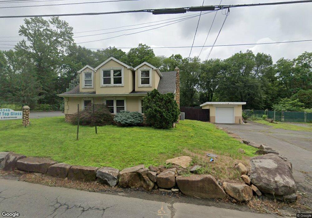 4346 Route 27, Princeton, NJ 08540 - photo 1