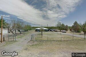 925 E Hall St, Hatch, NM 87937