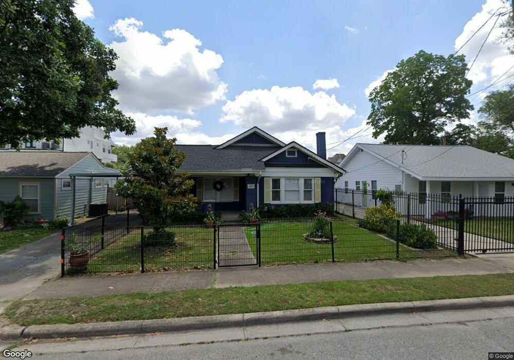 1819 Maryland St, Houston, TX 77006 - photo 1