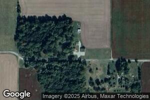 6832 W 350 N, Waynetown, IN 47990