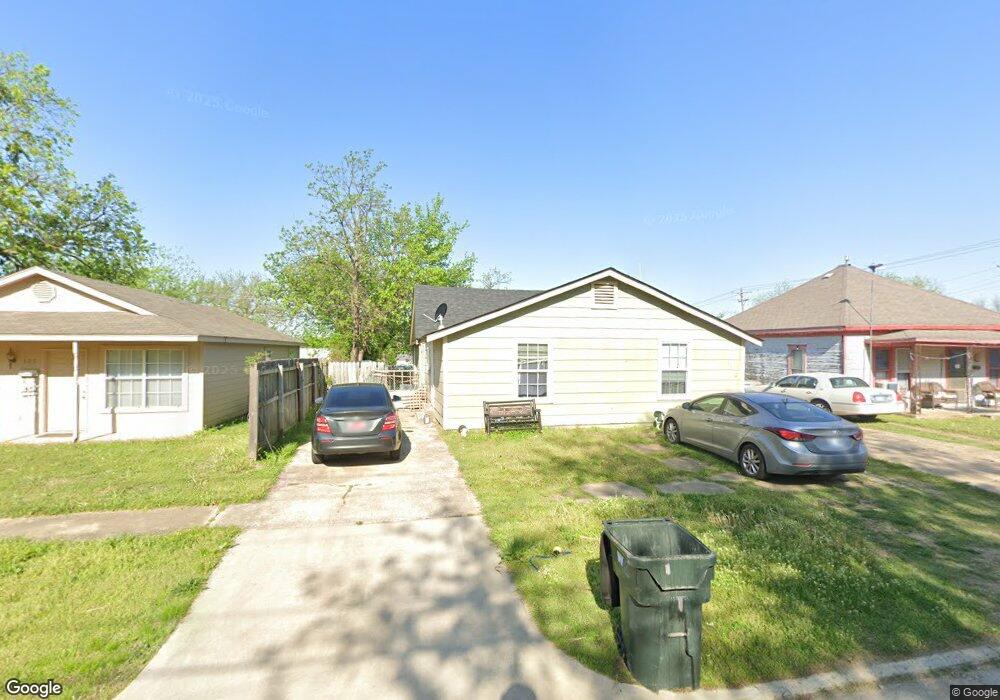 104 S Hickory St, Sapulpa, OK 74066 - photo 1