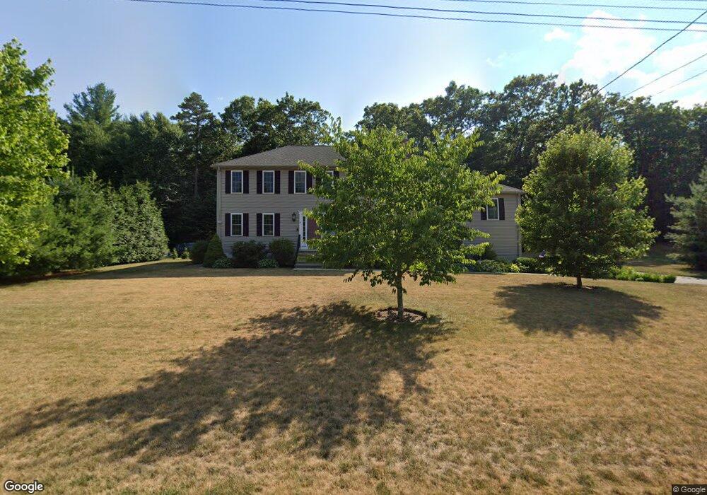 8 Roland Way, Milford, MA 01757 - photo 1