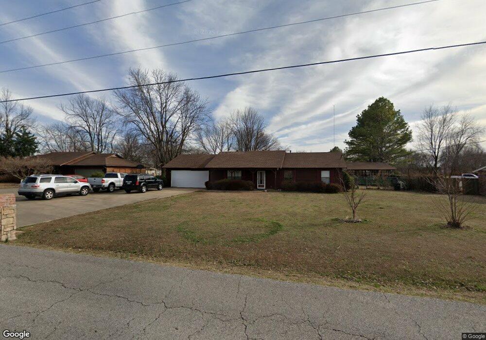 251 E Morris Ave, Bethel Heights, AR 72764 - photo 1