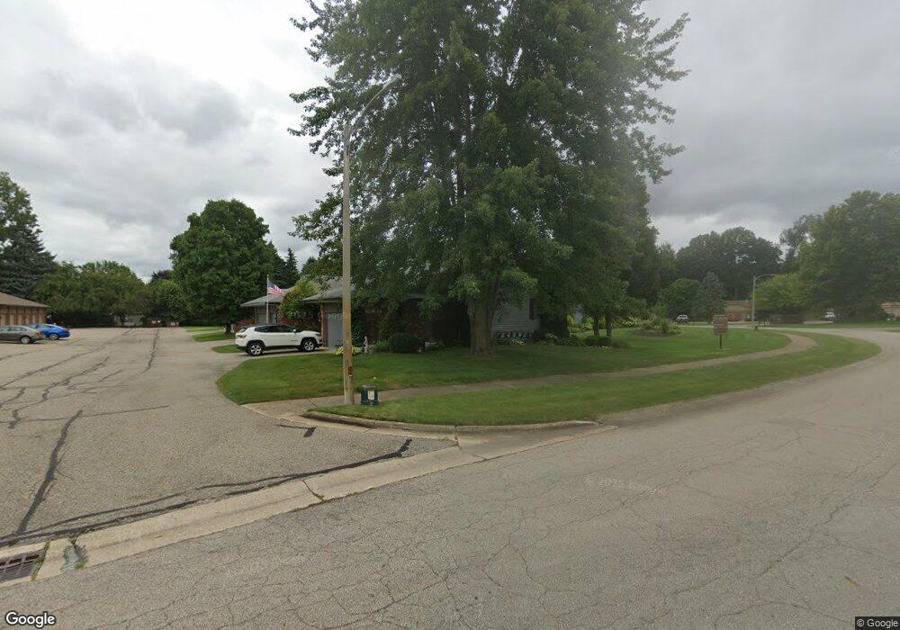 8564 Elkwood St SW unit 72, Byron Center, MI 49315 - photo 1