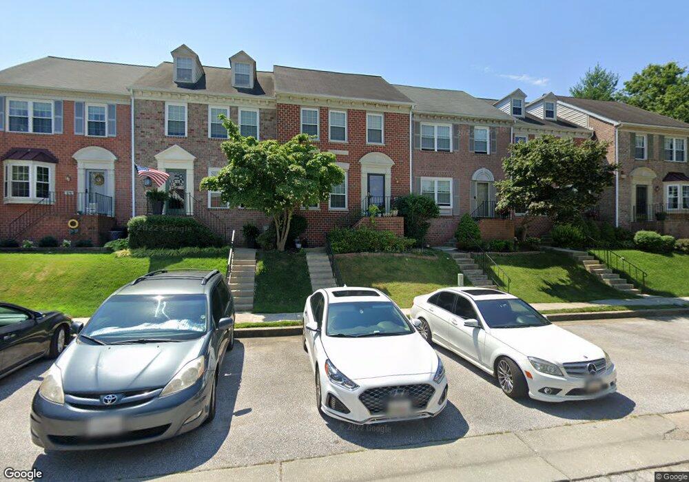 33 Roger Valley Ct, Parkville, MD 21234 - photo 1