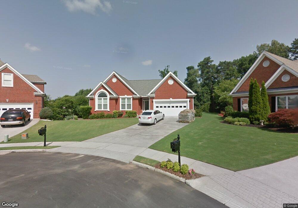 2510 Gramercy Park Cir unit 1, Duluth, GA 30097 - photo 1