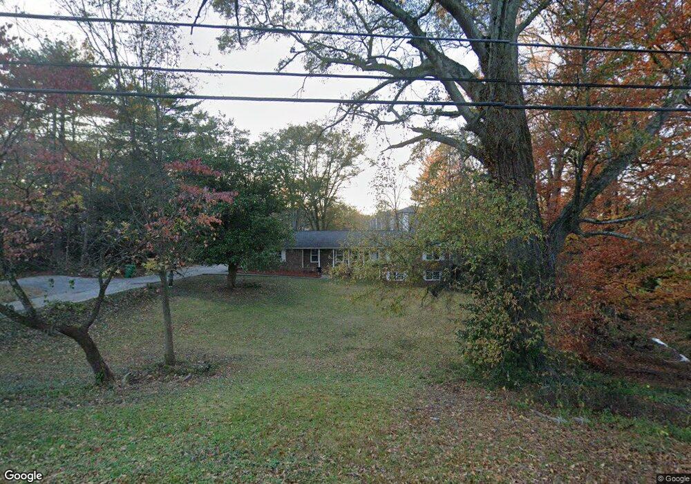 1300 Idlewood Rd, Tucker, GA 30084 - photo 1