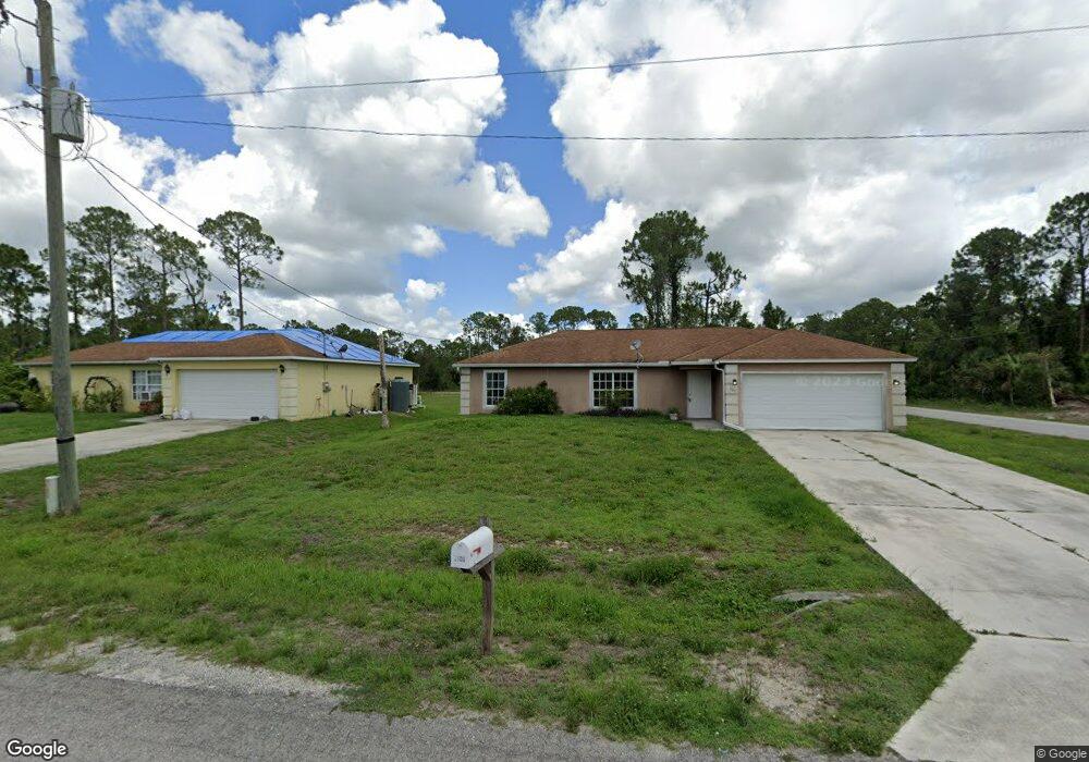 3500 63rd St W unit 1, Lehigh Acres, FL 33971 - photo 1