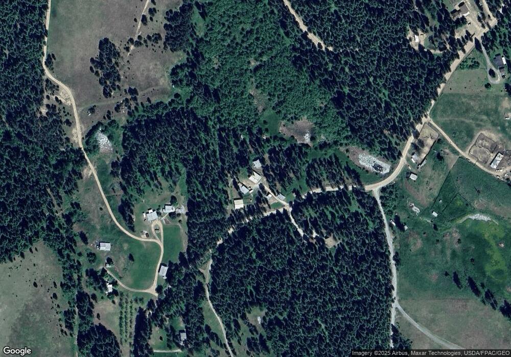 2128 Dry Creek Rd, Chewelah, WA 99109 - photo 1