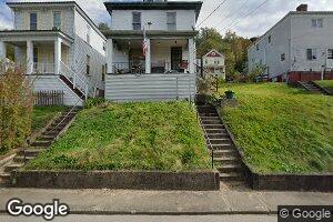 1008 Caldwell St, McMechen, WV 26040
