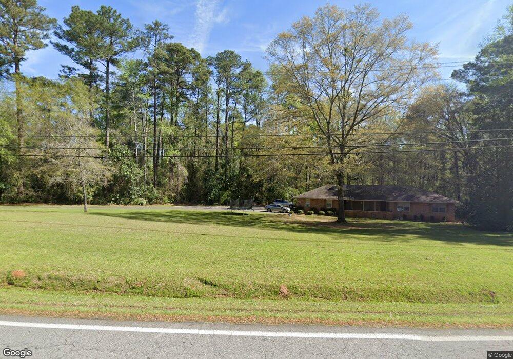 1521 Wesleyan Dr, Macon, GA 31210 - photo 1