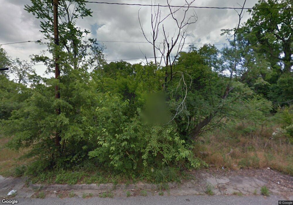 827 Ritchie St, Macon, GA 31217 - photo 1