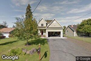 930 Coppet St, Fairbanks, AK 99709