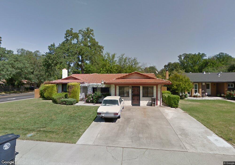 7001 Brookcrest Way, Citrus Heights, CA 95621 - photo 1