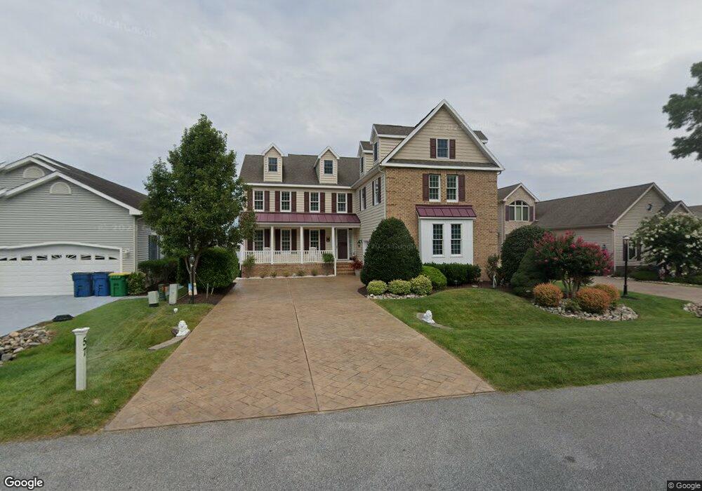 57 Skyline Ct, Berlin, MD 21811 - photo 1