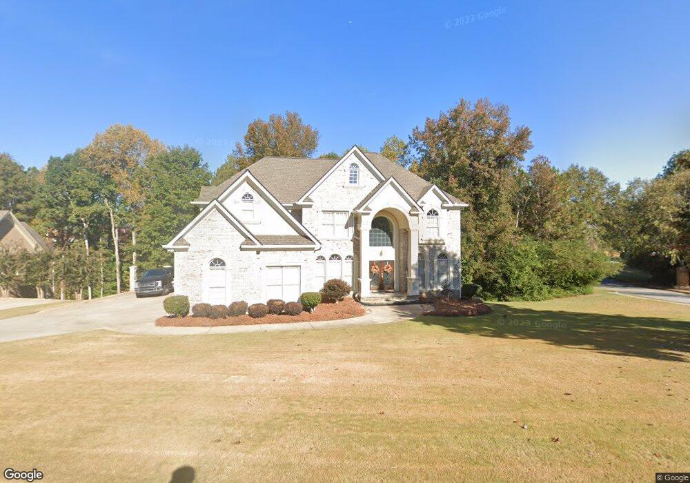 3100 Paddington Ct SE, Conyers, GA 30013 - photo 1