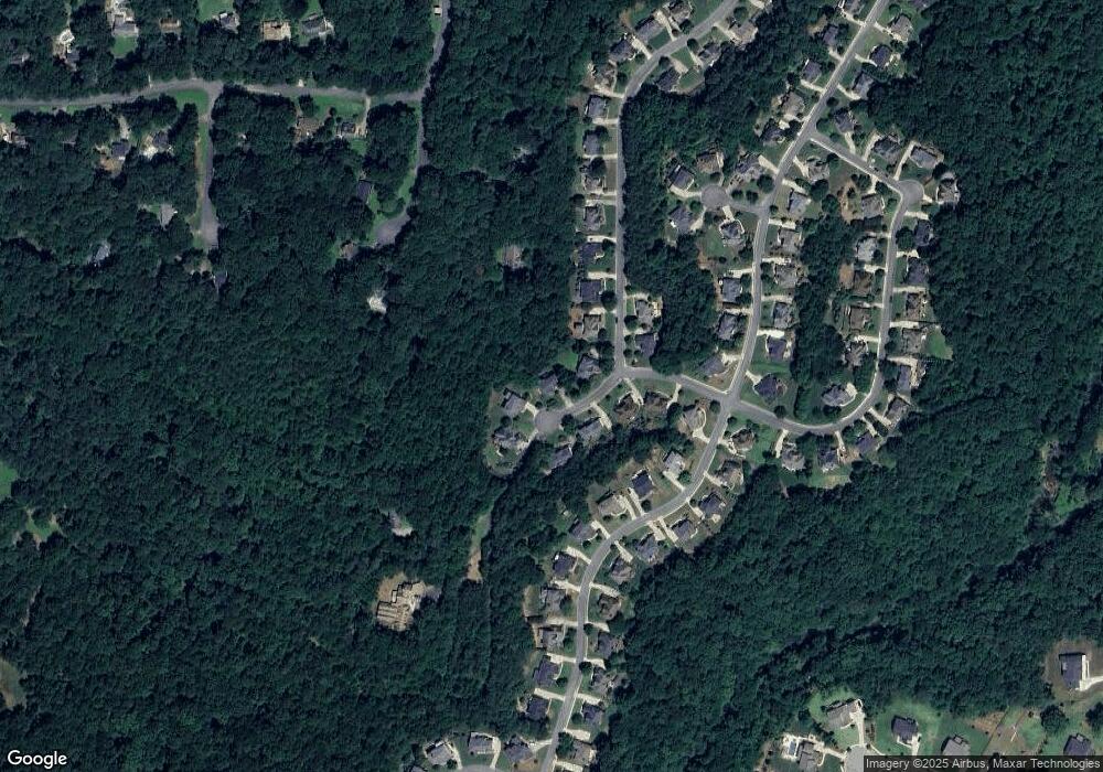 300 River Laurel Way, Woodstock, GA 30188 - photo 1