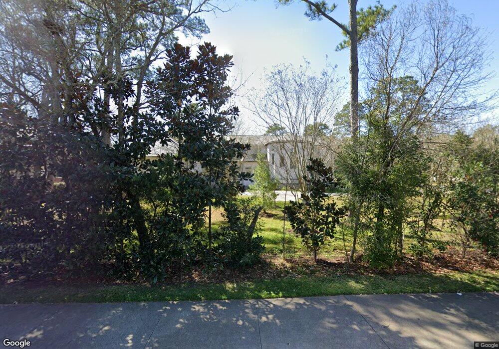 347 Bunker Hill Rd, Houston, TX 77024 - photo 1