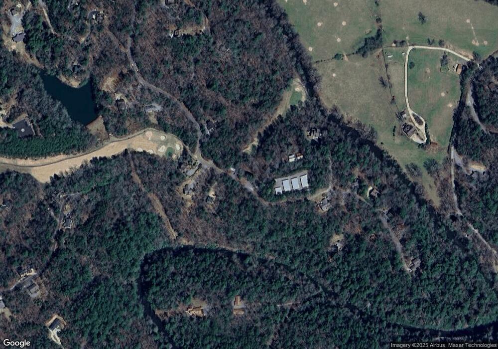 595 Pocaset Dr, Ellijay, GA 30540 - photo 1