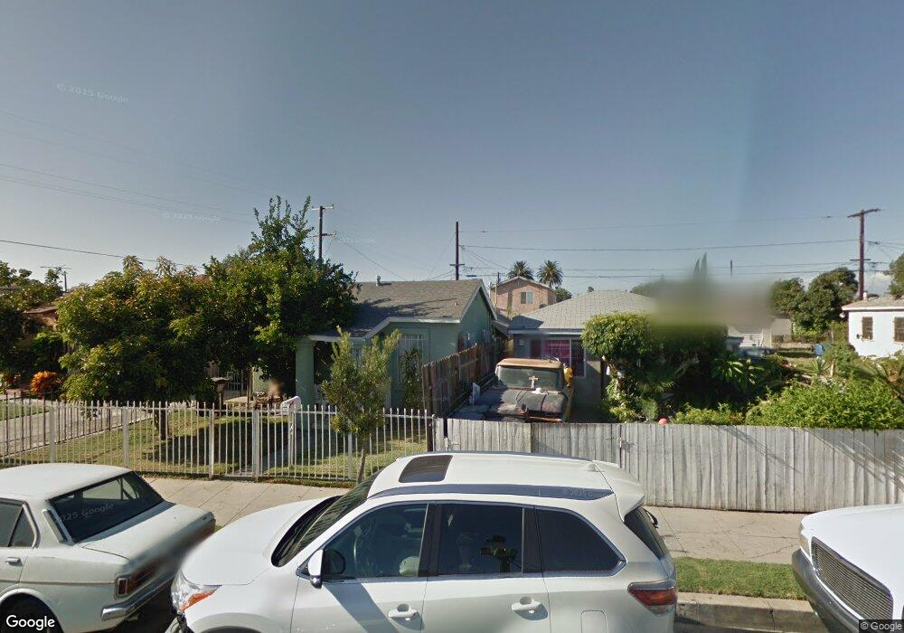 2013 E Lucien St, Compton, CA 90222 - photo 1