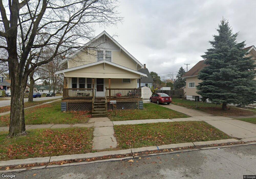 1502 15th St, Port Huron, MI 48060 - photo 1