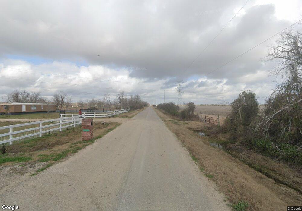 60 Ac County Road 38, Alvin, TX 77511 - photo 1