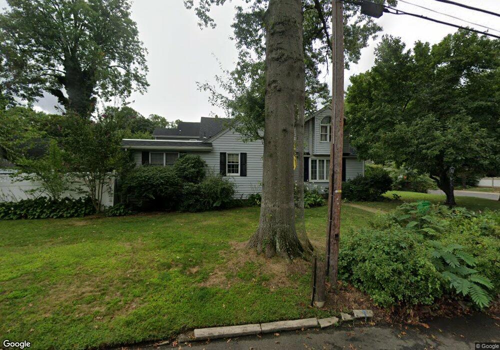 400 Merion Ave, Haddonfield, NJ 08033 - photo 1