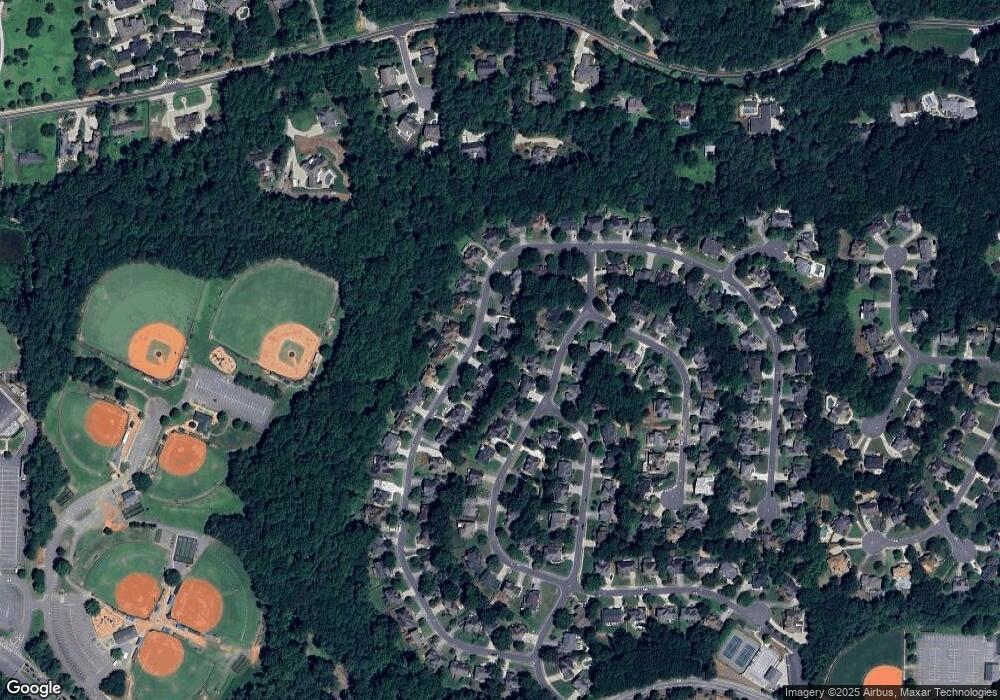 3756 Upland Dr unit 1, Marietta, GA 30066 - photo 1