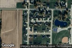 307 Prairie Dr, Dieterich, IL 62424