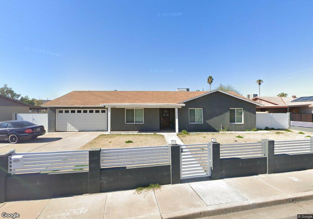 1224 S Doran, Mesa, AZ 85204 - photo 1