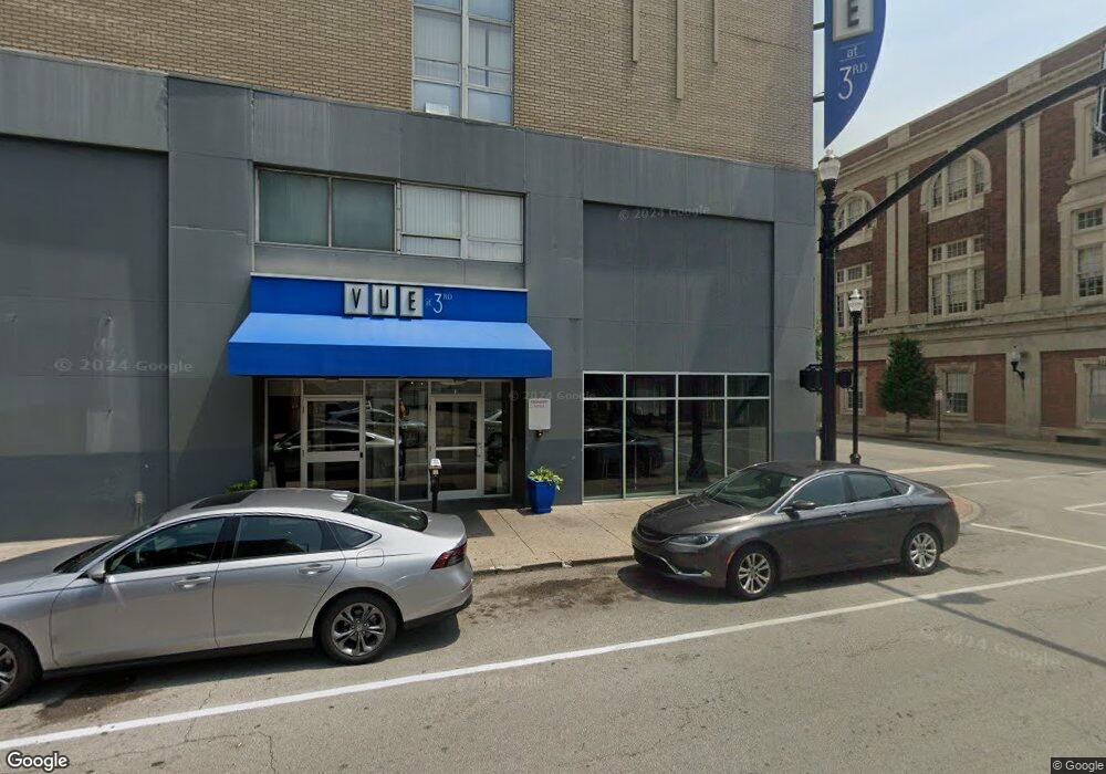 537 S 3rd St, Louisville, KY 40202 - photo 1