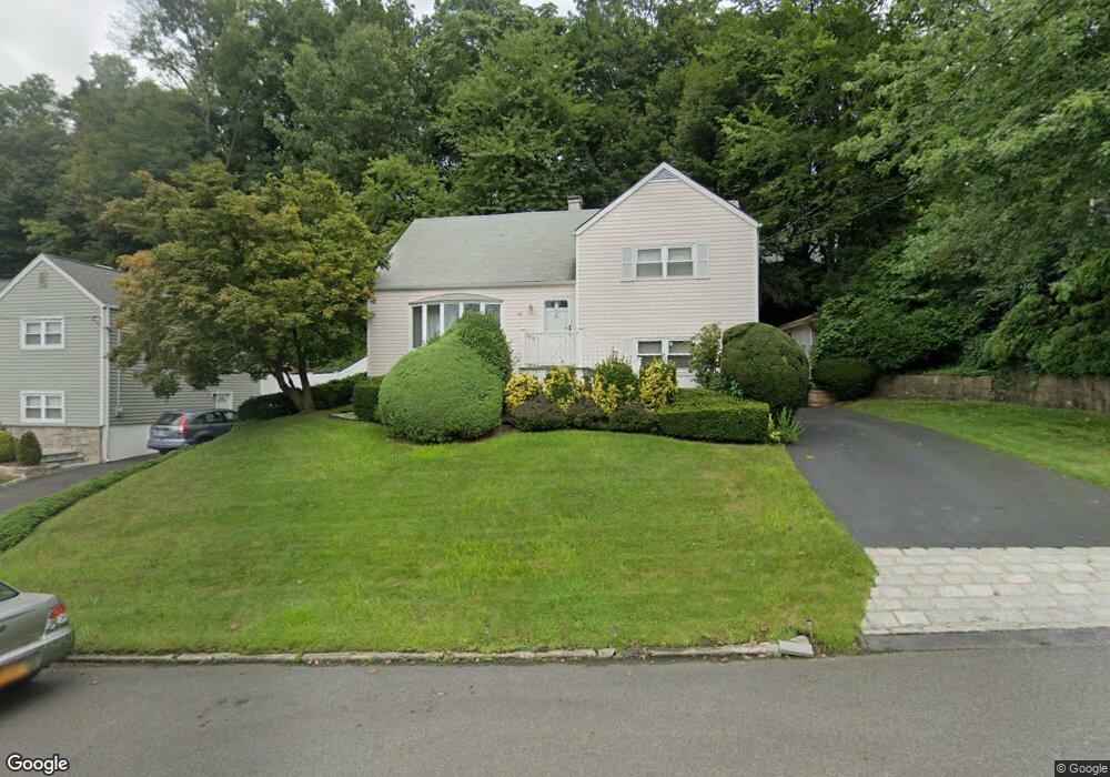 45 Montrose Rd, Yonkers, NY 10710 - photo 1