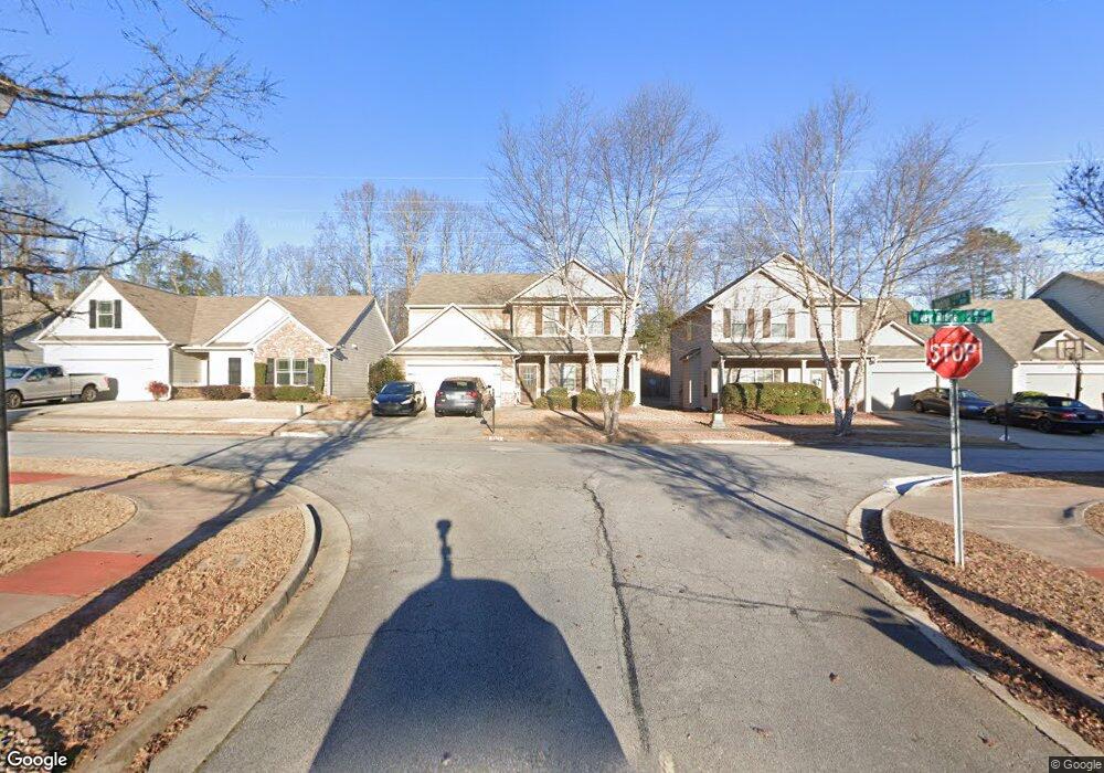 0 Judith Ct unit 8072477, Buford, GA 30519 - photo 1