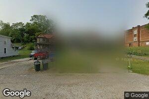 1341 Washington St, Bellaire, OH 43906