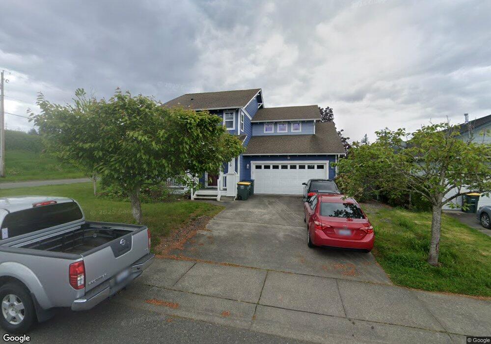 3930 Keystone Way, Bellingham, WA 98226 - photo 1