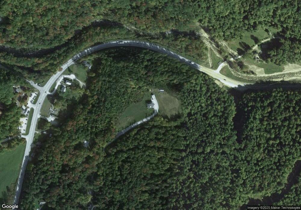 320 Old Stockbridge Path, Mendon, VT 05701 - photo 1