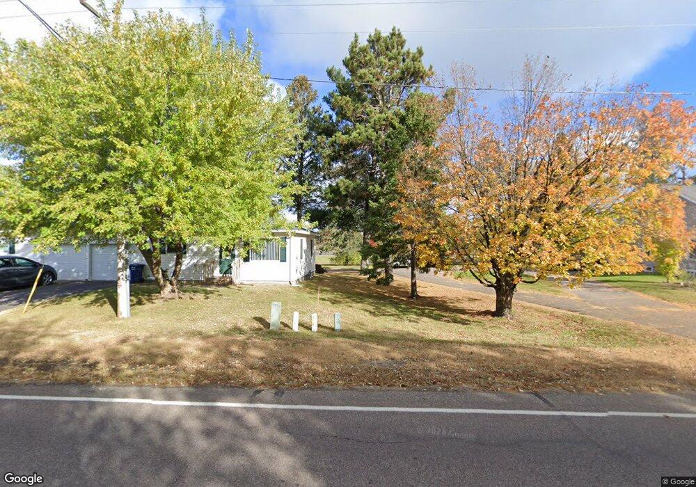 1110 8th Ave, Chetek, WI 54728 - photo 1