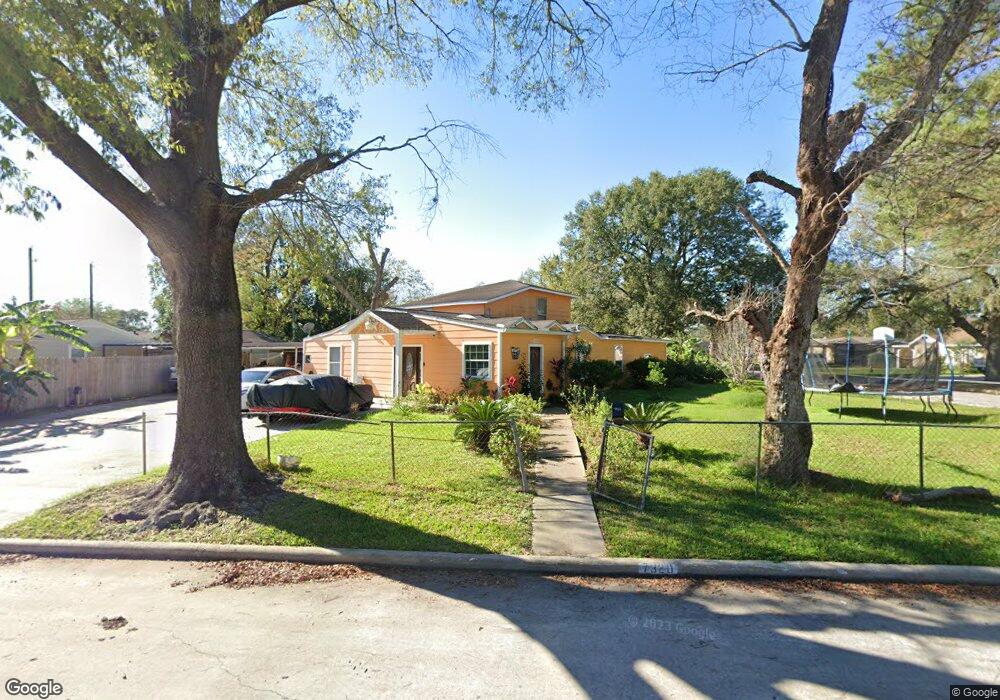 7320 Oak Hill Dr, Houston, TX 77087 - photo 1