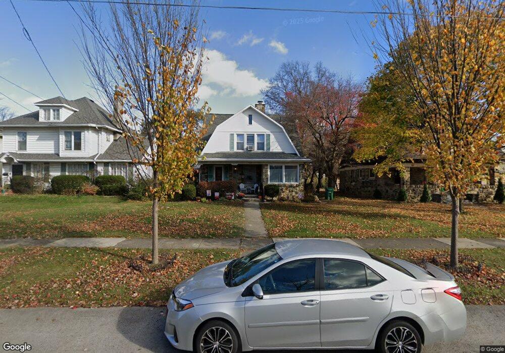 427 S Cole St, Lima, OH 45805 - photo 1