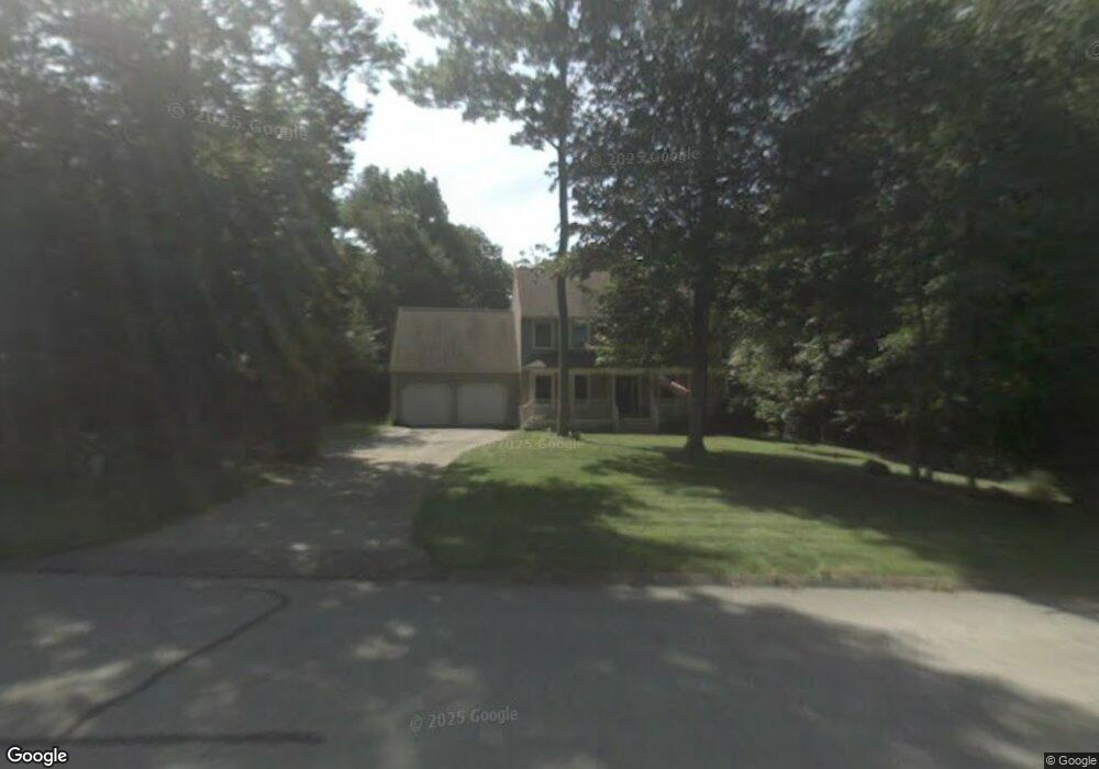 252 Carli Blvd, Colchester, CT 06415 - photo 1