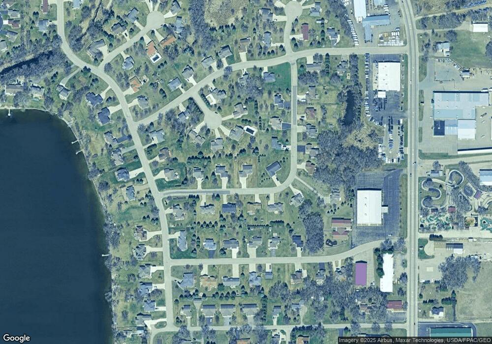 1322 Armstrong Rd NW, Alexandria, MN 56308 - photo 1