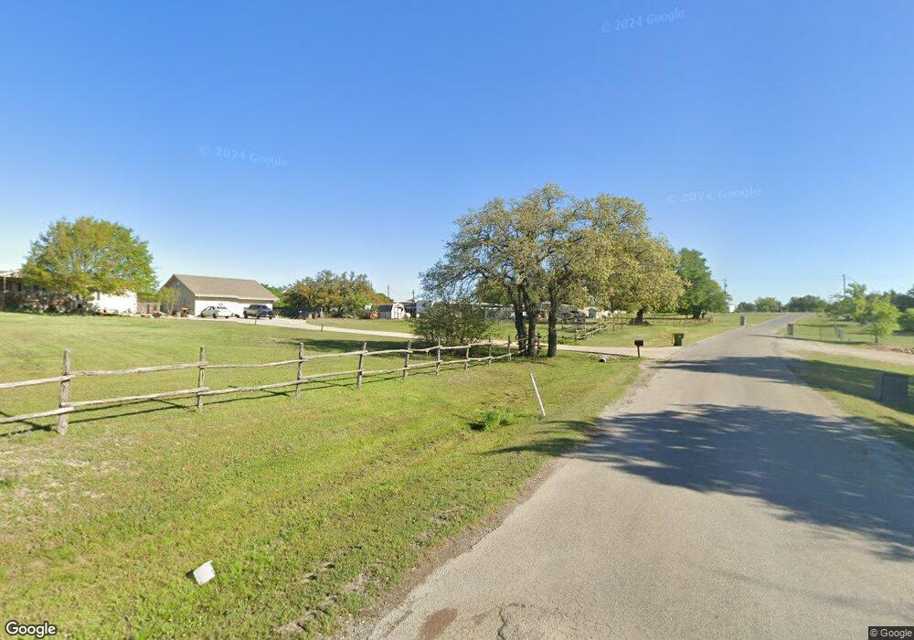 3387 S Forty Dr, Weatherford, TX 76085 - photo 1