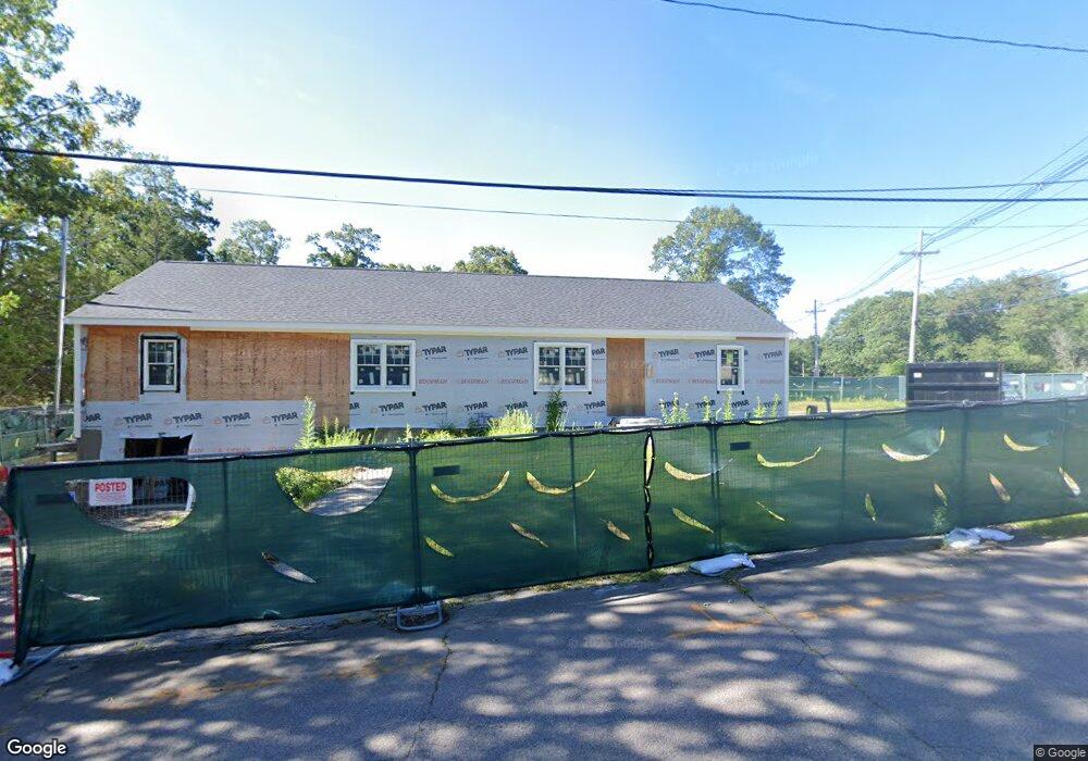 78 Rhodes Cir unit 2, Hingham, MA 02043 - photo 1