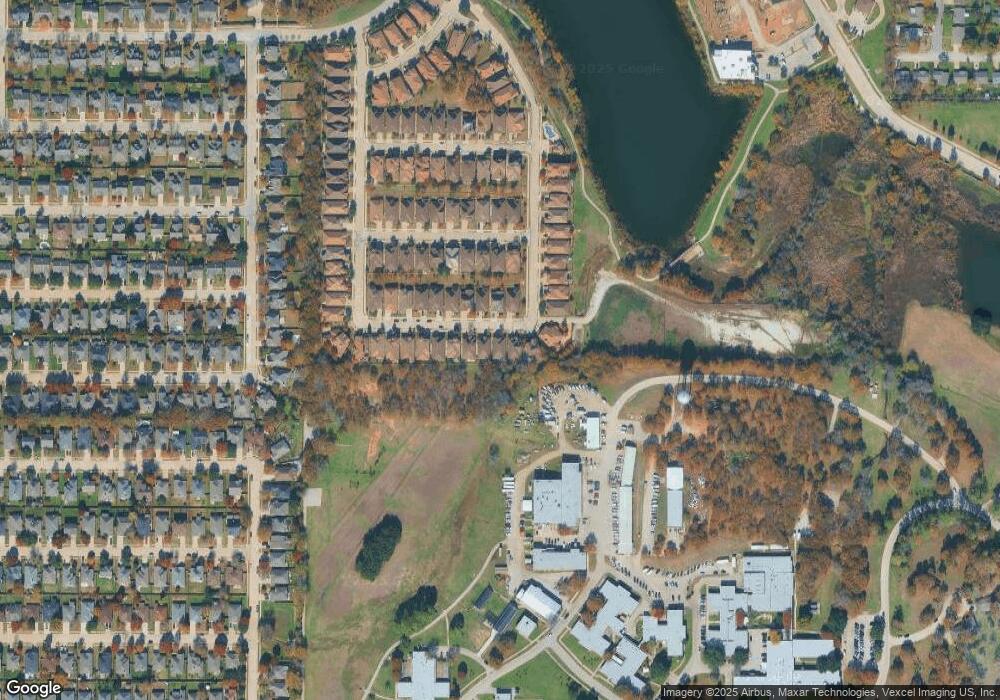 3540 Tuscan Hills Cir, Denton, TX 76210 - photo 1