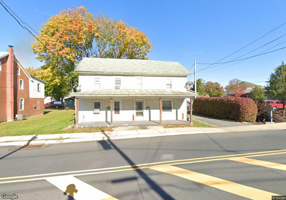 1811 1817 1819 E Chocolate Ave, Hershey, PA 17033 - photo 1