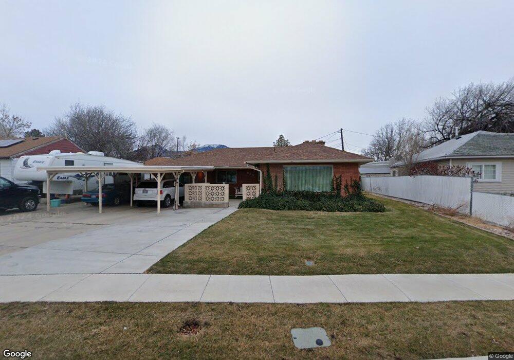 830 E 400 N, Spanish Fork, UT 84660 - photo 1