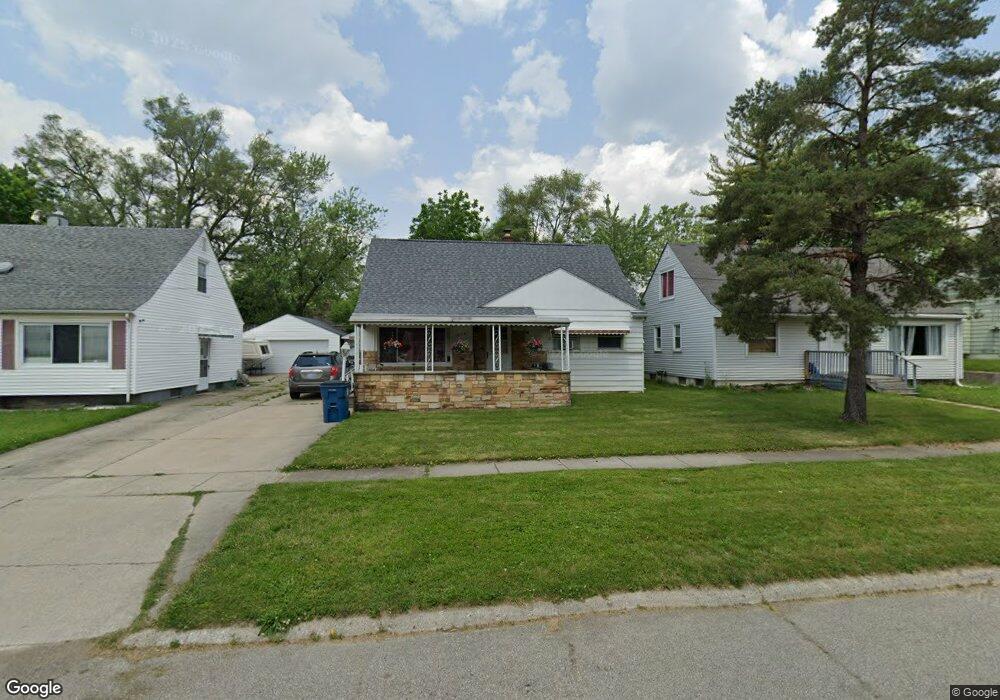 3114 Yale St, Flint, MI 48503 - photo 1